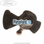 Selector timonerie 5 trepte Ford Transit 2006-2014 2.4 TDCi 100 cp PHFA, PHFC diesel | Foto 2