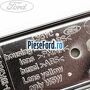 Semnal aripa stanga Ford Mondeo 2008-2014 1.6 EcoBoost 160 cp JTBA, JTBB benzina