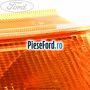 Semnal dreapta fata Ford Transit 1994-2000 2.5 TD 85 cp 4GA, 4GB, 4GC, 4GD, 4GE, 4GF diesel | Foto 2