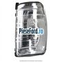Semnal oglinda dreapta clar Ford Transit 2019-2023 2.0 EcoBlue 185 cp BCFB diesel