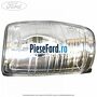 Semnal oglinda dreapta clar model VAN lung Ford Transit 2014-2018 2.0 EcoBlue 105 cp BJFA, BJFB, YLF6, YLFA, YLFB, YLFS diesel