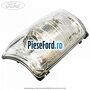 Semnal oglinda dreapta clar model VAN lung Ford Transit 2014-2018 2.2 TDCi RWD 125 cp CYR5, USR6 diesel