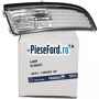 Semnal oglinda dreapta Ford Fiesta 2013-2017 1.6 TDCi 95 cp T3JA, TZJA, TZJB diesel