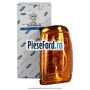 Semnal oglinda dreapta portocaliu Ford Transit 2014-2018 2.2 TDCi 155 cp CVF5 diesel