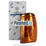 Semnal oglinda dreapta portocaliu Ford Transit 2014-2018 2.2 TDCi RWD 125 cp CYR5, USR6 diesel