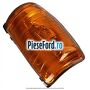 Semnal oglinda dreapta portocaliu Ford Transit 2014-2018 2.2 TDCi RWD 125 cp CYR5, USR6 diesel