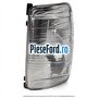 Semnal oglinda stanga clar model VAN lung Ford Transit 2014-2018 2.0 EcoBlue 105 cp BJFA, BJFB, YLF6, YLFA, YLFB, YLFS diesel | Foto 4