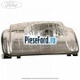 Semnal oglinda stanga clar model VAN lung Ford Transit 2014-2018 2.2 TDCi 4x4 155 cp CV24, CVR5 diesel