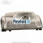 Semnal oglinda stanga clar model VAN lung Ford Transit 2019-2023 2.0 EcoBlue 185 cp BCFB diesel