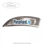Semnal oglinda stanga Ford Fiesta 2013-2017 1.0 EcoBoost 100 cp SFJA, SFJB, SFJC, SFJD benzina