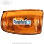 Semnal oglinda stanga portocaliu Ford Transit 2019-2023 2.0 EcoBlue mHEV RWD 170 cp BLRB Hybrid
