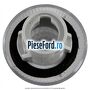 Semnalizator aripa fata alb Ford Tourneo Connect 2002-2014 1.8 Di 75 cp BHPA, P7PA, P7PB, R2PA diesel | Foto 5