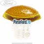 Semnalizator aripa fata galben Ford Tourneo Connect 2002-2014 1.8 Di 75 cp BHPA, P7PA, P7PB, R2PA diesel