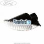 Semnalizator bara fata stanga alb RS Ford Focus 1998-2004 RS 215 cp HMDA benzina