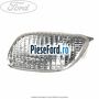 Semnalizator bara fata stanga alb RS Ford Focus 1998-2004 RS 215 cp HMDA benzina
