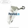 Semnalizator fata dreapta Ford Escort 1990-1995 1.6 90 cp LUJ, LUK benzina