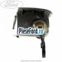 Semnalizator fata stanga Ford Escort 1990-1995 1.4 75 cp F4B, FUH benzina