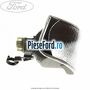 Semnalizator fata stanga Ford Escort 1990-1995 1.6 105 cp LJF benzina | Foto 2