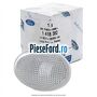 Semnalizator lateral alb Ford Transit 2006-2014 2.2 TDCi RWD 125 cp CYRA diesel | Foto 3
