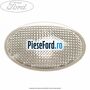 Semnalizator lateral alb Ford Transit 2006-2014 3.2 TDCi 200 cp SAFA, SAFB diesel