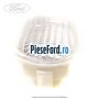 Semnalizator lateral alb gol Ford Fiesta 2002-2005 1.4 TDCi 68 cp F6JA, F6JB diesel