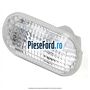 Semnalizator lateral alb gol Ford Fiesta 2002-2005 1.6 TDCi 90 cp HHJA, HHJB diesel | Foto 4