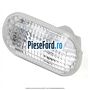 Semnalizator lateral alb gol Ford Focus 2004-2007 1.6 TDCi 109 cp G8DA, G8DB, G8DD, G8DE, G8DF diesel | Foto 4