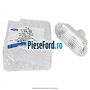 Semnalizator lateral alb gol Ford Fusion 1.3 60 cp BAJA benzina | Foto 3
