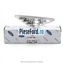 Semnalizator lateral alb, gol Ford Mondeo 2000-2007 1.8 SCi 130 cp CFBA benzina | Foto 3