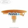 Semnalizator lateral Ford Escort 1995-1998 RS 2000 150 cp N7A benzina