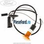 Semnalizator lateral galben, cu cablu Ford Mondeo 1993-1996 1.8 i 16V 112 cp RKB benzina