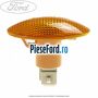 Semnalizator lateral galben cu soclu Ford Ka 1996-2008 1.3 i 49 cp JJD, JJF, JJG, JJH, JJL benzina