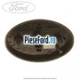 Semnalizator lateral galben dreapta 18 mm Ford Transit 2000-2006 2.4 TDdi 90 cp D2FE diesel