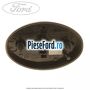 Semnalizator lateral galben dreapta 18 mm Ford Transit 2006-2014 2.2 TDCi 110 cp QVFA diesel