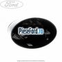 Semnalizator lateral galben dreapta 64 mm Ford Transit 2006-2014 2.4 TDCi 100 cp PHFA, PHFC diesel