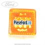 Semnalizator lateral galben Ford Escort 1995-1998 1.6 16V 4x4 90 cp L1E benzina
