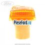 Semnalizator lateral galben Ford Fiesta 1989-1996 1.6 i 16V 88 cp L1G benzina | Foto 2