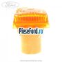 Semnalizator lateral galben Ford Fiesta 1989-1996 1.6 Turbo 131 cp LHA benzina | Foto 2