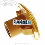 Semnalizator lateral galben gol Ford Fiesta 1989-1996 1.4 75 cp FUF benzina