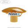 Semnalizator lateral galben gol Ford Fiesta 1996-2001 1.25 i 16V 75 cp DHA, DHB, DHC, DHD, DHE, DHF benzina