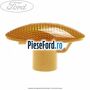 Semnalizator lateral galben gol Ford Fiesta 1996-2001 1.4 i 16V 90 cp FHA, FHE benzina