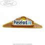 Semnalizator lateral galben, gol Ford Focus 1998-2004 1.6 16V 100 cp FYDA, FYDB, FYDC, FYDD benzina