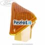 Semnalizator lateral galben, gol Ford Focus 1998-2004 1.8 16V 115 cp EYDB, EYDC, EYDD, EYDE, EYDF benzina | Foto 2