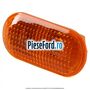 Semnalizator lateral galben gol Ford Focus 2004-2007 2.0 TDCi 136 cp G6DA, G6DB, G6DD, G6DG diesel | Foto 4