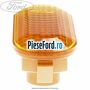 Semnalizator lateral galben gol Ford Fusion 1.3 60 cp BAJA benzina