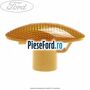 Semnalizator lateral galben gol Ford Ka 1996-2008 1.3 i 50 cp JJB benzina