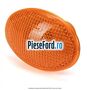 Semnalizator lateral galben gol Ford Mondeo 1993-1996 1.8 TD 90 cp RFM, RFN diesel | Foto 4