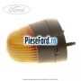 Semnalizator lateral galben stanga 18 mm Ford Transit 2006-2014 2.2 TDCi RWD 125 cp CYRA diesel