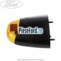 Semnalizator lateral galben stanga 64 mm Ford Transit 2006-2014 2.4 TDCi 4x4 140 cp H9FB diesel