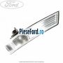 Semnalizator oglinda dreapta Ford Focus 2011-2014 1.6 EcoBoost 182 cp JTDA, JTDB benzina